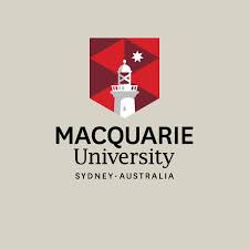 Macquarie University-logo