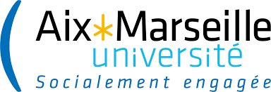 Université d'Aix-Marseille-logo