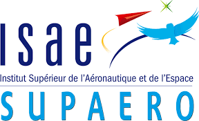 Institut supérieur de l'aéronautique et de l'espace-logo