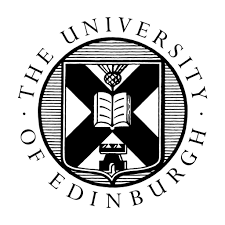 University of Edinburgh-logo