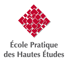 École Pratique des Hautes Études-logo