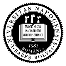 Universitatea Babes-Bolyai din Cluj-Napoca-logo
