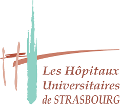 Hôpitaux Universitaires de Strasbourg-logo