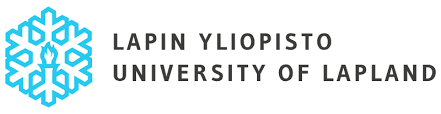 Lapin yliopisto-logo