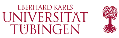 Eberhard Karls Universität Tübingen-logo