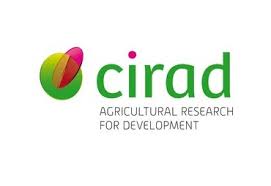 Centre de coopération internationale en recherche agronomique pour le développement-logo