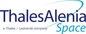 Thales Alenia Space-logo