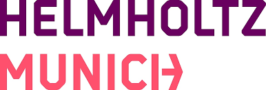 Helmholtz Zentrum München-logo