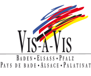 Association Touristique Pays de Bade - Alsace - Palatinat-logo