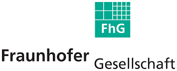 Fraunhofer-Gesellschaft-logo