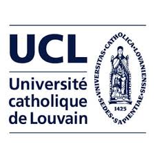 Université Catholique de Louvain-logo