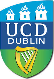 University College Dublin-logo