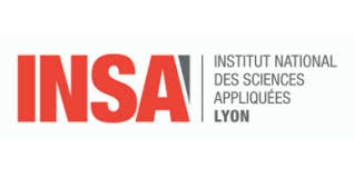 Institut national des sciences appliquées de Lyon-logo