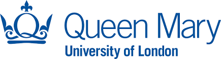 Queen Mary University of London-logo