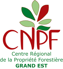 CRPF Grand Est-logo