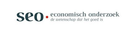 SEO Economisch Onderzoek-logo