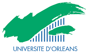Université d'Orléans-logo