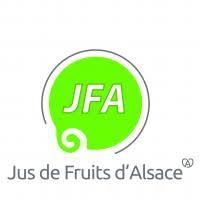 Jus de Fruits d'Alsace-logo