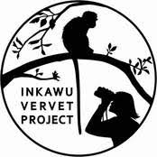 Inkawu Vervet Project-logo