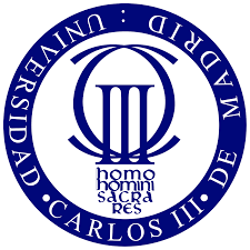 Universidad Carlos III de Madrid-logo