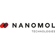 Nanomol Technologies-logo