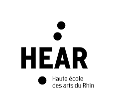 Haute École des arts du Rhin-logo