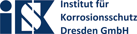 Institut für Korrosionsschutz Dresden-logo