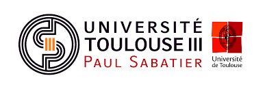 Université Toulouse III - Paul Sabatier-logo