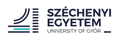 Széchenyi István Egyetem-logo