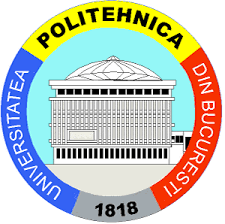 Universitatea Politehnica din Bucuresti-logo