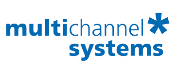 Multi Channel Systems-logo