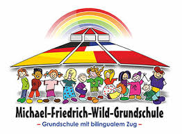 Michael-Friedrich-Wild-Grundschule-logo