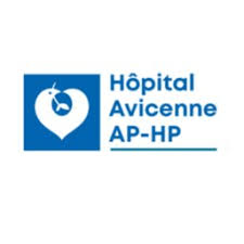 Hôpital Avicenne AP-HP-logo