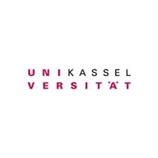 Universität Kassel-logo