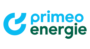 Primeo Energie-logo