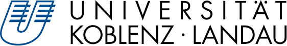 Universität Koblenz-Landau-logo