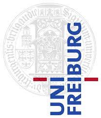 Albert-Ludwigs-Universität Freiburg-logo