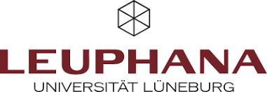 Universität Lüneburg-logo