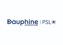 Université Paris Dauphine-PSL-logo